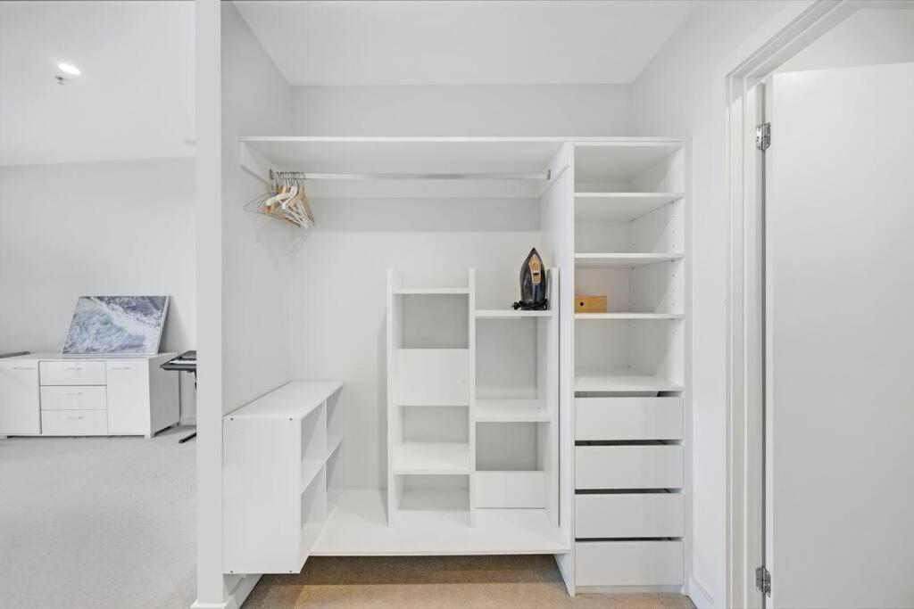Convenient 3Br Close To Airport & Mascot Station Cité de Cité de Sydney Extérieur photo