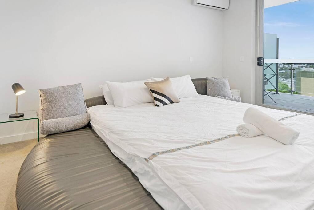Convenient 3Br Close To Airport & Mascot Station Cité de Cité de Sydney Extérieur photo