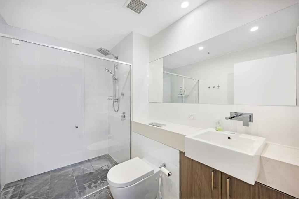 Convenient 3Br Close To Airport & Mascot Station Cité de Cité de Sydney Extérieur photo