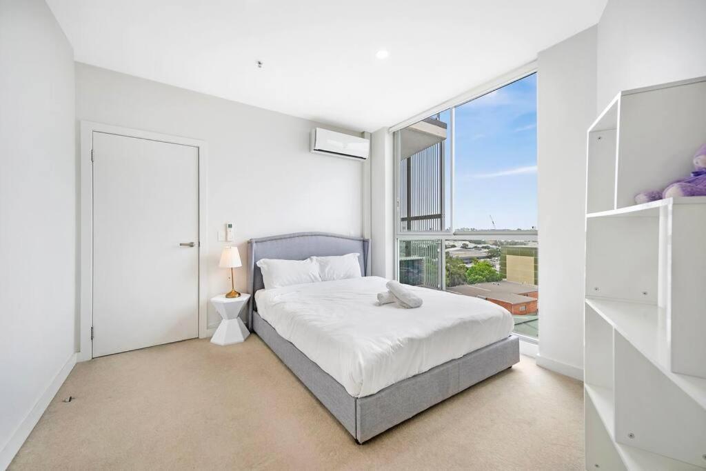 Convenient 3Br Close To Airport & Mascot Station Cité de Cité de Sydney Extérieur photo