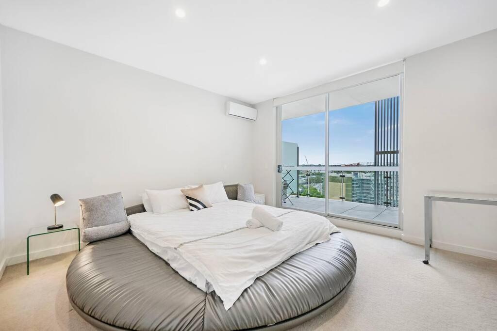 Convenient 3Br Close To Airport & Mascot Station Cité de Cité de Sydney Extérieur photo